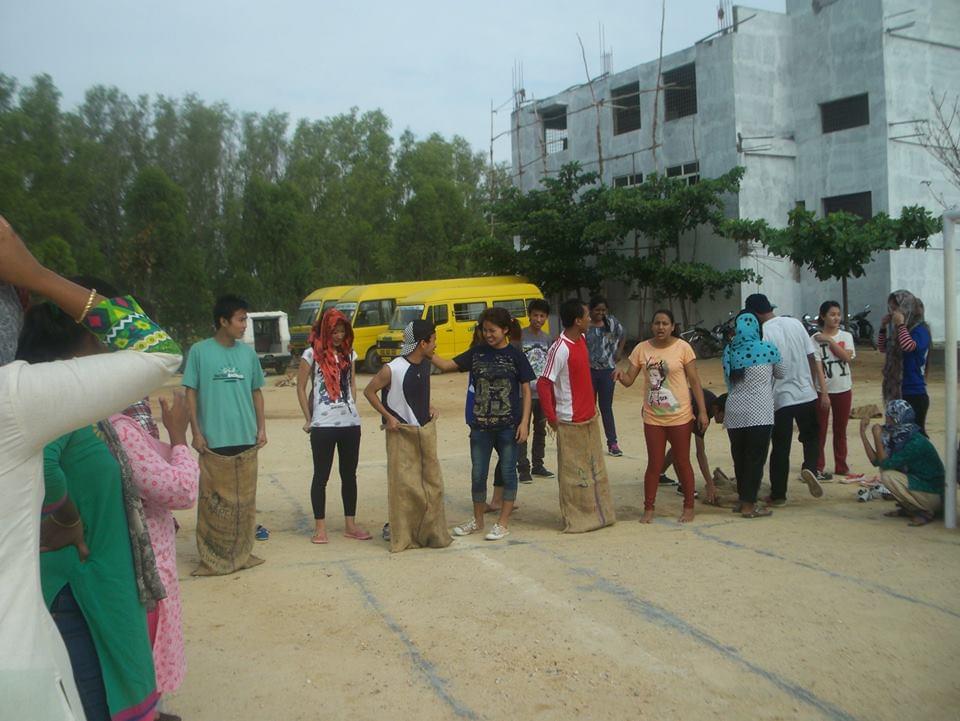 Krupanidhi Group of Institutions Bangalore Event photo 5